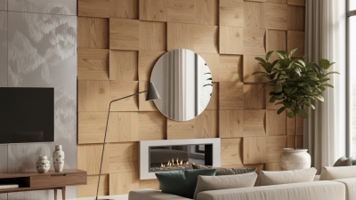 Why Choose Decorative Panels for Your Home Decor Needs?