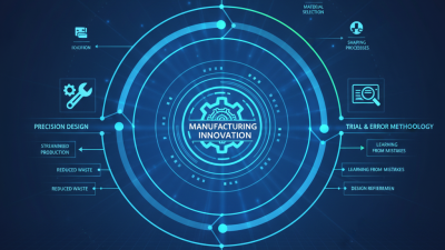How to Design Mould Dies for Efficient Manufacturing in 2026?