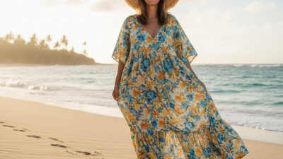 How to Choose the Perfect Beach Outfit for Your Trip?
