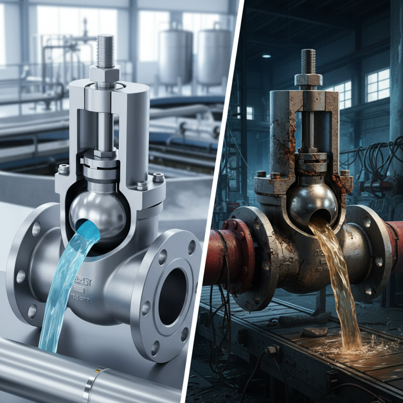 Why is the Ball Valve Body Essential for Fluid Control?