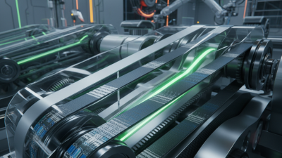 2026 Top Flat Timing Belt Options Why They Matter?