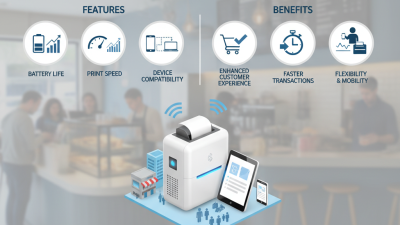 2026 Top Bluetooth Receipt Printer Features and Benefits?