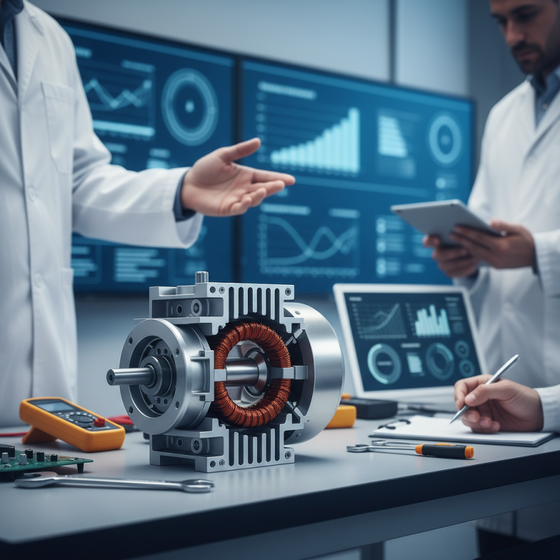 How to Choose the Best Inverter Motor for Your Needs?