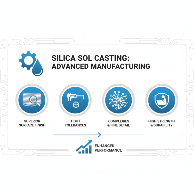 Silica Sol Precision Casting Best Practices and Benefits?