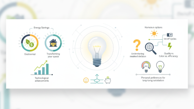 2026 Best Led Bulb Reviews and Buying Guide?