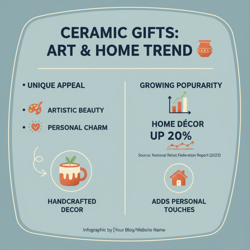 Top 10 Ceramic Gifts that Everyone Will Love?
