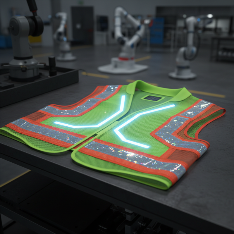 What are the Best Safety Vests for 2026?
