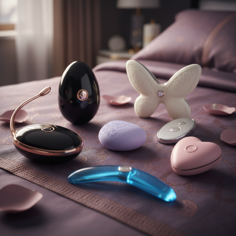 How to Choose the Best Panty Vibrator for Ultimate Pleasure?