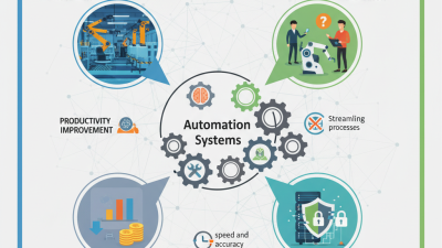 What is an Automation System and How Does it Work?