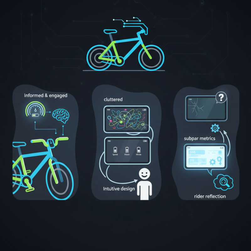 Why Is Ebike Display Important for Your Electric Bicycle?