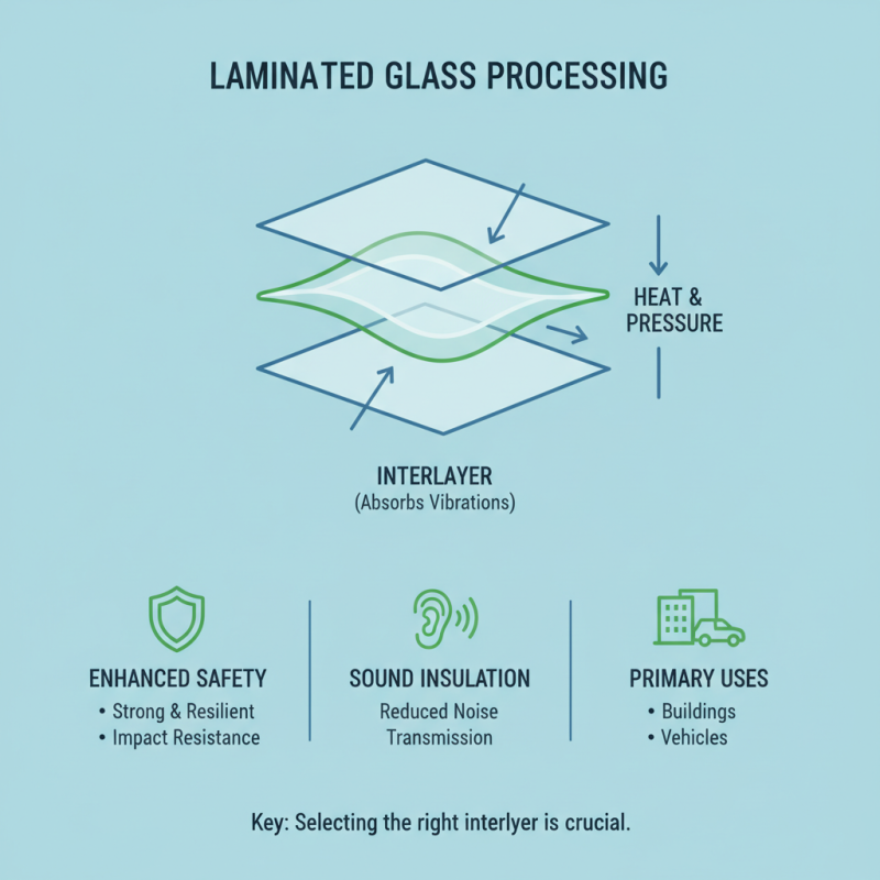 How to Optimize Glass Deep Processing Techniques for Best Results?