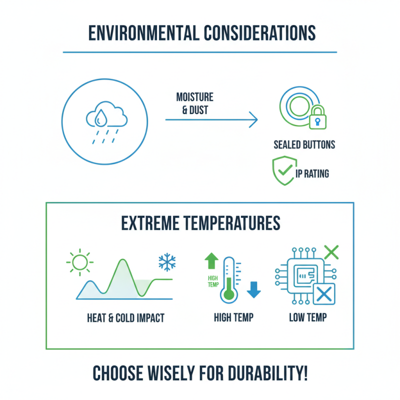 How to Choose the Best PCB Touch Button for Your Project?