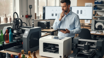 How to Choose the Best UV Cylinder Printer for Your Needs?