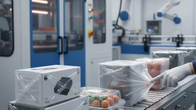 What is Shrink Film and How is it Used?