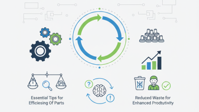 Essential Tips for Efficient Processing Of Parts?