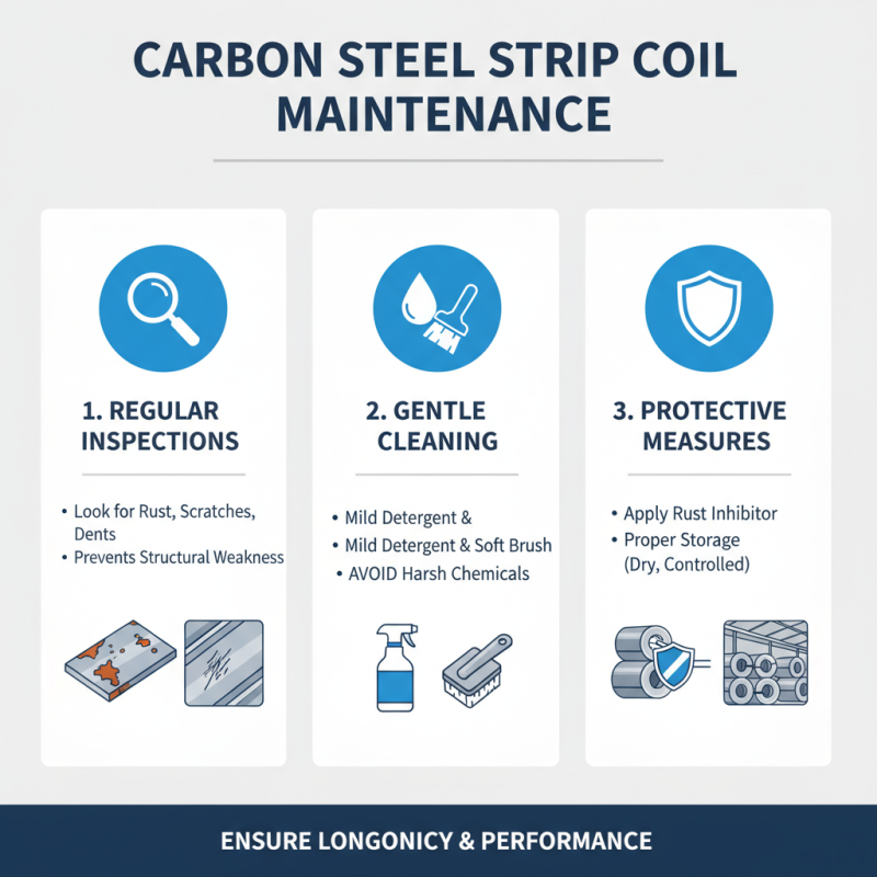 Top 10 Carbon Steel Stripes Coil Uses and Benefits?