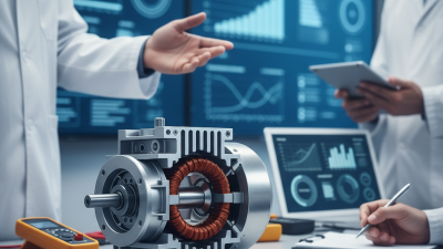 How to Choose the Best Inverter Motor for Your Needs?