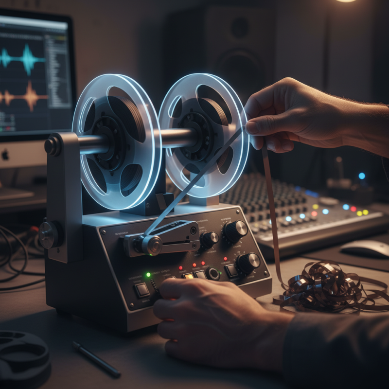 How to Use a Wrap Reel Electronic Effectively?