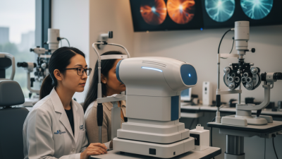 What is Ophthalmic Equipment and How is it Used?