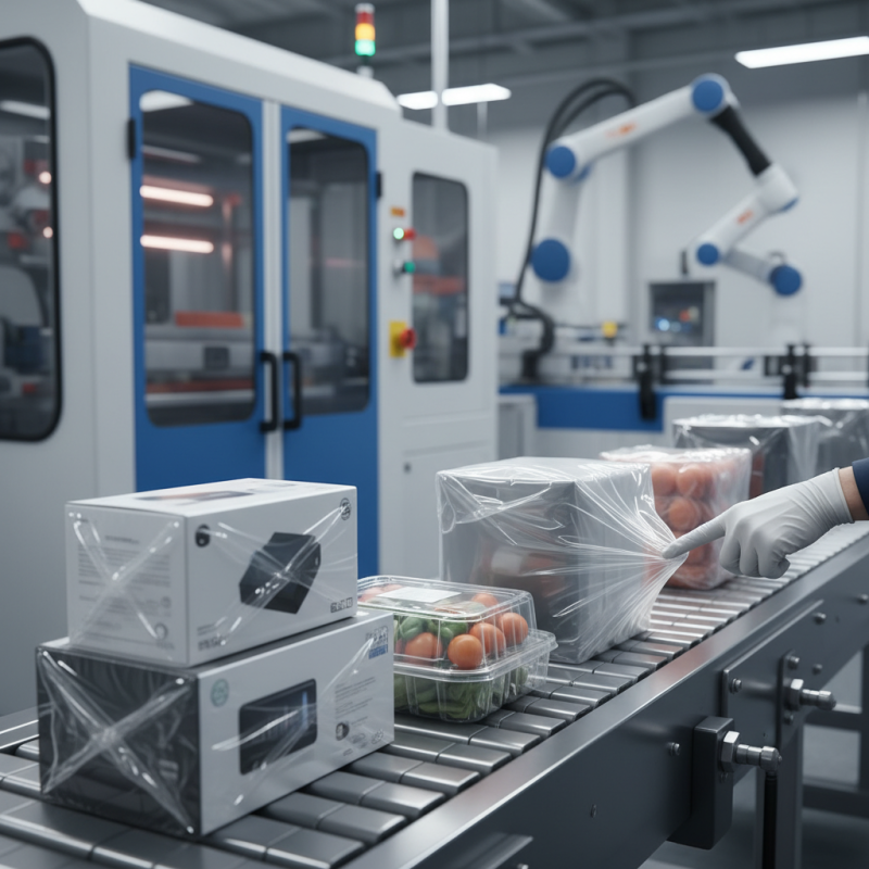 What is Shrink Film and How is it Used?