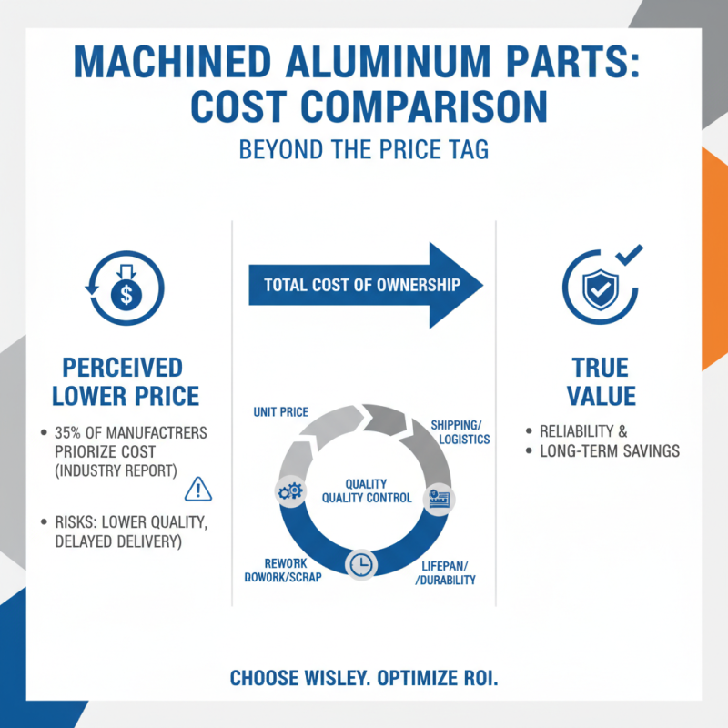 Essential Tips for Choosing Machined Aluminum Parts?