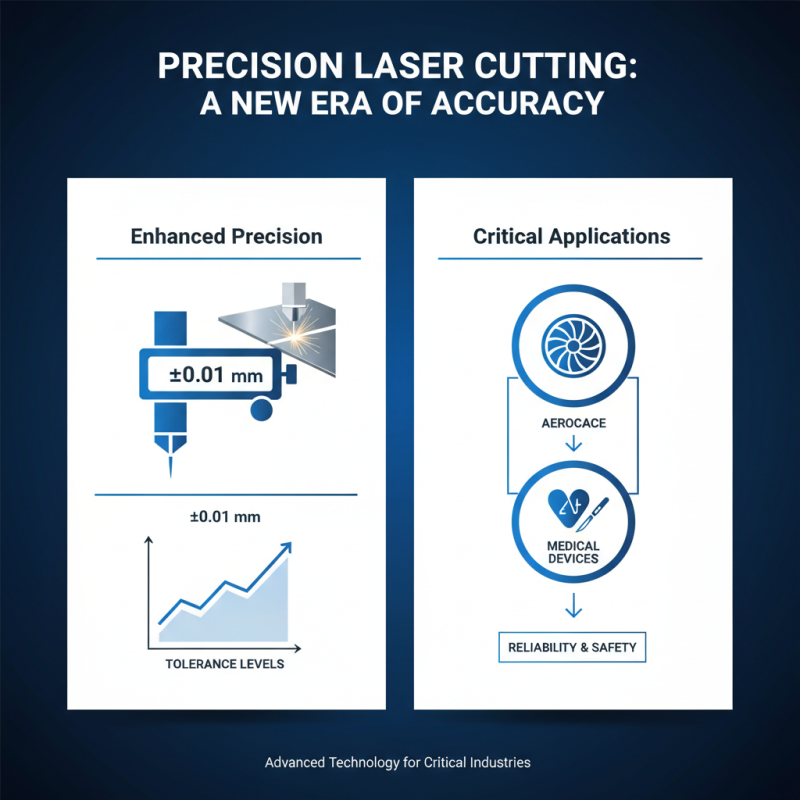 2026 Top High Precision Laser Cutter Features and Benefits?