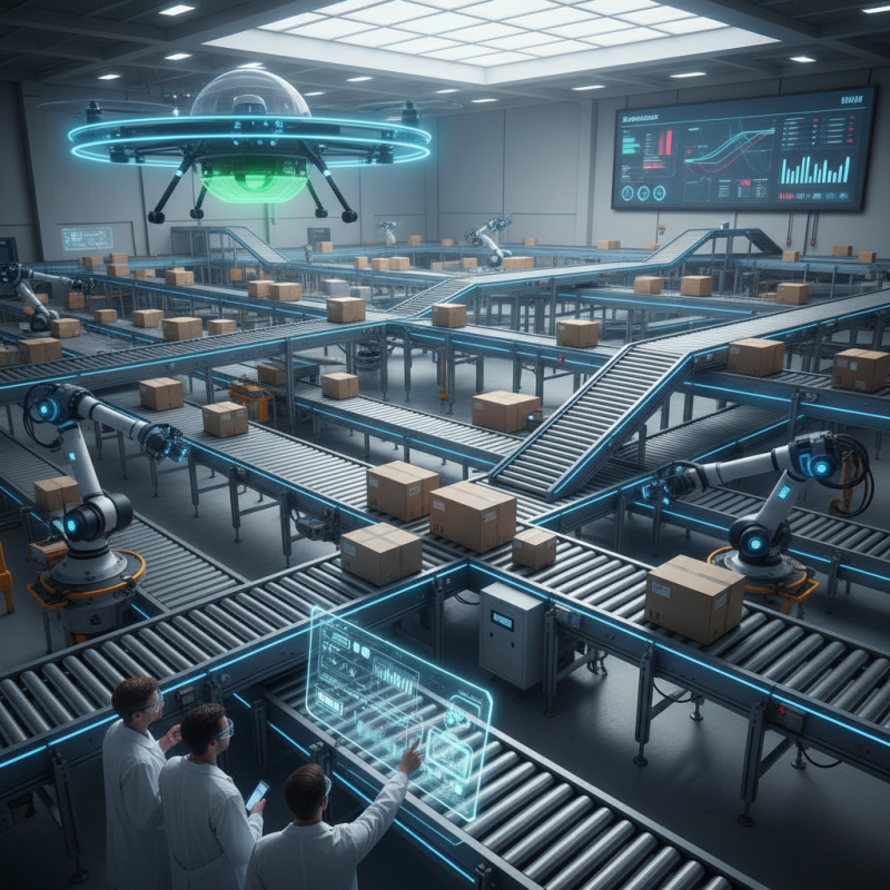 2026 Best Conveyor Systems Limited Reviews and Innovations?