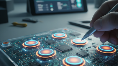 How to Choose the Best PCB Touch Button for Your Project?