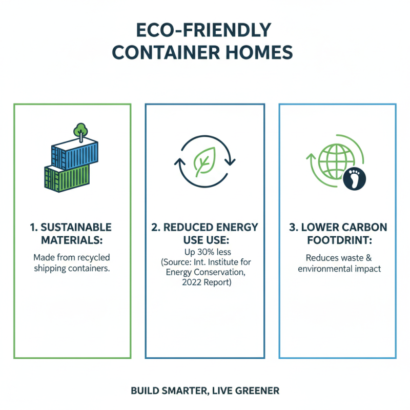 10 Best Single Container House Designs You Need to See?