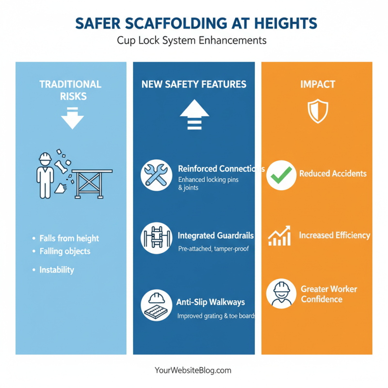 2026 Top Cup Lock Scaffolding Trends What You Need to Know