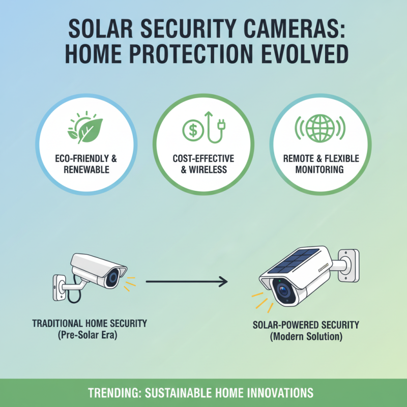 2026 Top Solar Cameras Outdoor for Ultimate Security and Fun?
