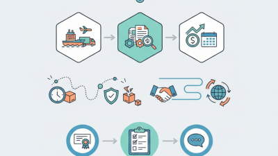 How to Choose the Right Freight Forwarder for Your Business?