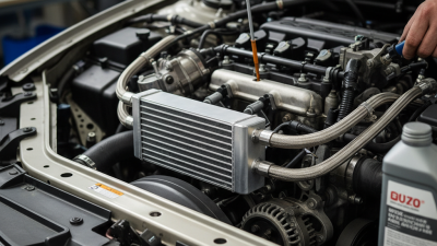 Essential Oil Cooler Tips for Efficient Cooling Solutions?