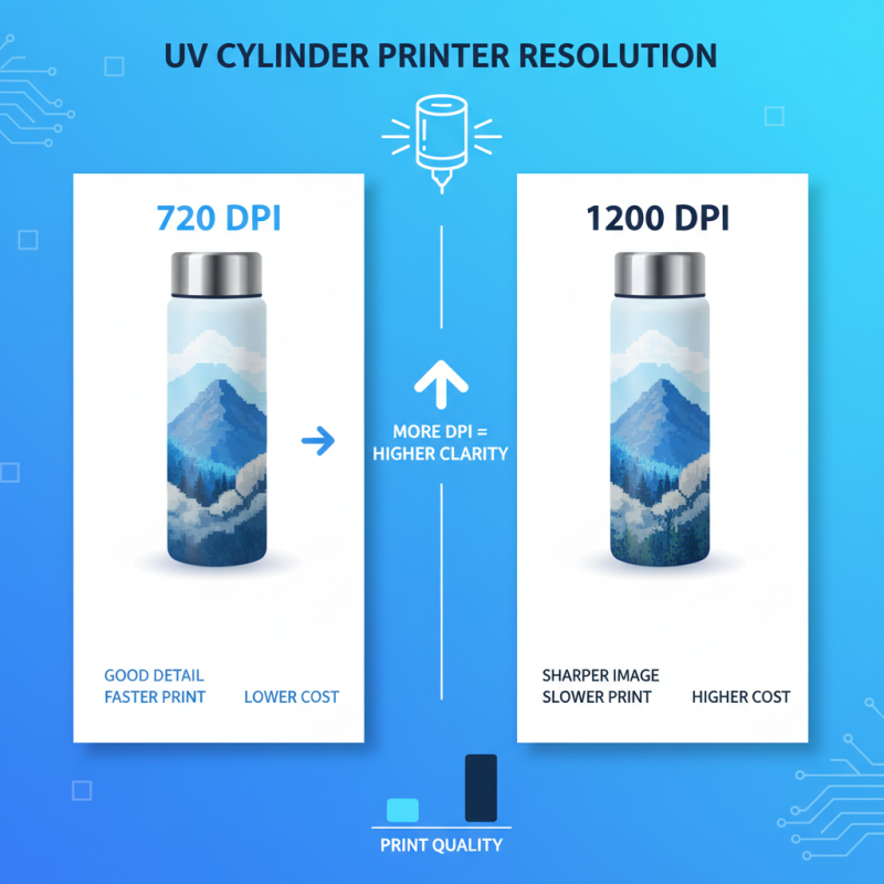 How to Choose the Best UV Cylinder Printer for Your Needs?