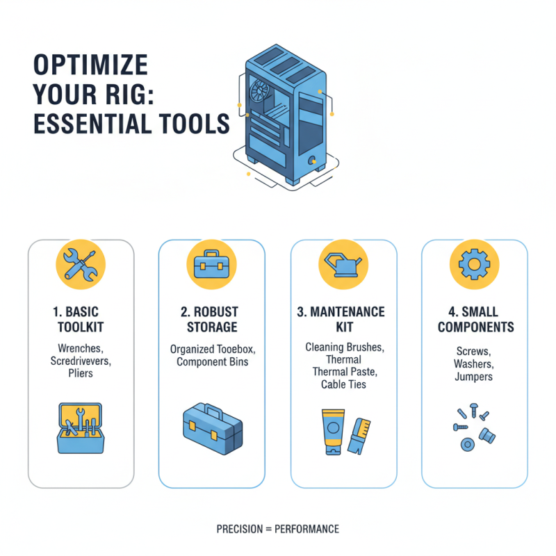Best Rig Accessories for Ultimate Performance?