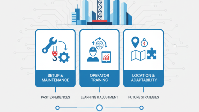 How to Use Potain Tower Crane Effectively in 2026?