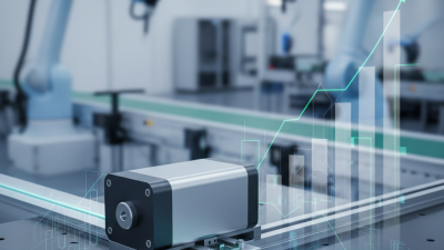 Why Choose a Linear Servo Motor for Your Project?