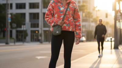 2026 Top Women's 1/4 Zips Trends and Popular Choices?