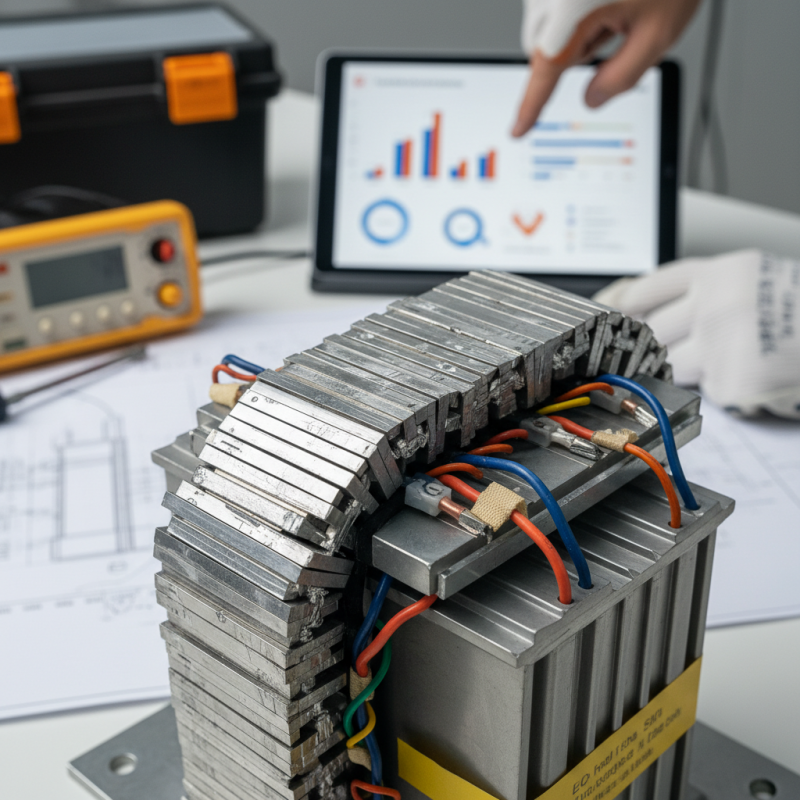 Essential Tips for Choosing a Distribution Transformer Core?