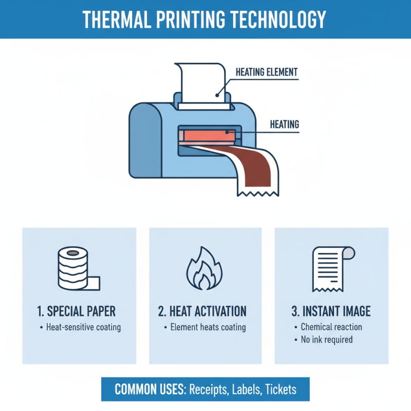 What is a Thermal Paper Machine and How Does It Work?