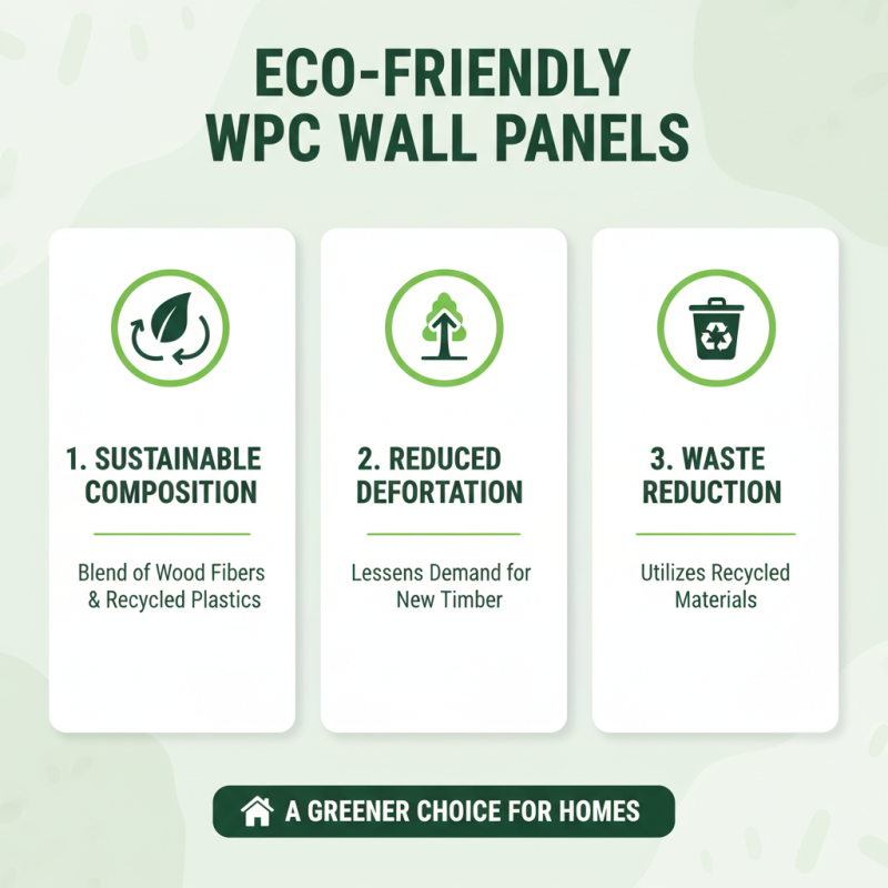 Why Choose Wpc Exterior Wall Panel for Your Home?