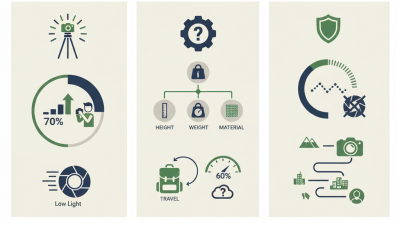 2026 Best Camera Tripod for Every Photographer's Needs?