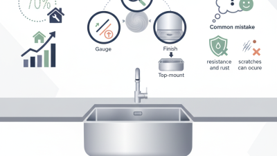 Best Stainless Steel Sink Reviews and Buying Guide?