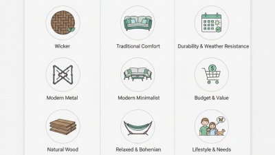 2026 Best Outdoor Patio Furniture Reviews and Buying Guide?