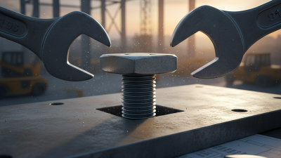 What is the 2026 Top Square Neck Bolt and Why is it Important?