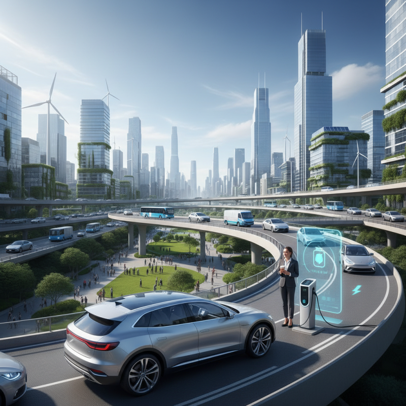 Top 10 Battery Car Benefits You Should Know?