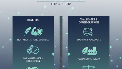 2026 Top Benefits of Pultrusion Carbon Fiber Bar for Industry