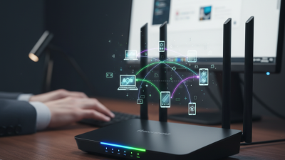 Top Network Router Features You Need to Know?