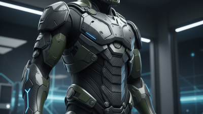 2026 Best Armor Suit Reviews and Buying Guide?