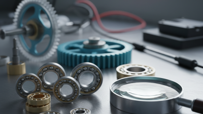 What Are Tiny Ball Bearings and Their Uses?